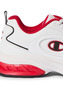Champion Kinder Eagle Run Sneaker Schn�rschuhe White Red