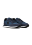 Napapijri Nova Ripstop Herren Sneaker Dark Blue