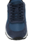 Napapijri Nova Ripstop Herren Sneaker Dark Blue