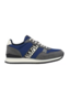 Napapijri Cosmos Ripstop Herren Sneaker Grey Blue
