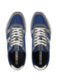 Napapijri Cosmos Ripstop Herren Sneaker Grey Blue