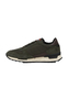 Napapijri Herren Valor Ripstop Sneaker Olive Night
