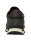 Napapijri Herren Valor Ripstop Sneaker Olive Night