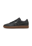 Puma Herren Smash 3.0 Crafted Leather Sneaker Black -Moddy-Gray