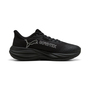 Puma Herren ELECTRIFY NITRO 5 Laufschuh Black Silver