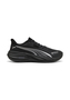 Puma Herren ELECTRIFY NITRO 5 Laufschuh Black Silver