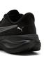 Puma Herren ELECTRIFY NITRO 5 Laufschuh Black Silver