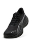 Puma Herren ELECTRIFY NITRO 5 Laufschuh Black Silver
