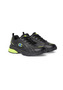 Champion Kinder Eagle Run Sneaker Schn�rschuhe NBK/DZB/FLL