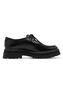 Tamaris Damen Halbschuh 1-23627-47-001 Frauen Schn�rschuh Schwarz