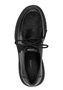 Tamaris Damen Halbschuh 1-23627-47-001 Frauen Schn�rschuh Schwarz
