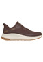 Skechers Herren BOBS Squad 4 Sneaker Chocolate