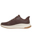 Skechers Herren BOBS Squad 4 Sneaker Chocolate