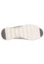 Skechers Damen GLIDE-STEP-AT EASE Cozy Fit Slip-Ins Sneaker Taupe