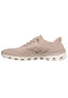 Skechers Damen GLIDE-STEP-AT EASE Cozy Fit Slip-Ins Sneaker Taupe