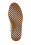 Tamaris Damen Lederstiefelette 1-25203-45-375 Stiefel Leder gef�ttert Beige
