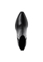 Tamaris Damen Leder Chelsea Boot 1-25303-47-003 Stiefelette schwarz 