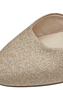 Tamaris Damen Pumps 1-24432-41-967 Frauen Schuhe vegan Gold Glam 