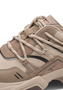 Tamaris Damen Sneaker 1-23801-47-344 Frauen Low Top Schuhe braun