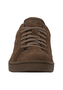 K-Swiss Herren LOZAN KLUB SDE Sneaker Leder 07262-249-M Chocolate
