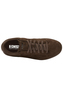 K-Swiss Herren LOZAN KLUB SDE Sneaker Leder 07262-249-M Chocolate