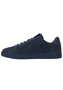 K-Swiss Herren LOZAN KLUB SDE Sneaker Leder 07262-465-M Blau