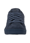 K-Swiss Herren LOZAN KLUB SDE Sneaker Leder 07262-465-M Blau