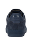 K-Swiss Herren LOZAN KLUB SDE Sneaker Leder 07262-465-M Blau