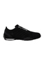 K-Swiss Herren ARVEE 2.0 SDE Leder Sneaker 09728-002-M schwarz