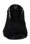 K-Swiss Herren ARVEE 2.0 SDE Leder Sneaker 09728-002-M schwarz