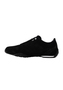 K-Swiss Herren ARVEE 2.0 SDE Leder Sneaker 09728-002-M schwarz