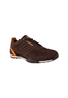 K-Swiss Herren ARVEE 2.0 SDE Leder Sneaker 09728-220-M braun