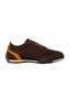 K-Swiss Herren ARVEE 2.0 SDE Leder Sneaker 09728-220-M braun
