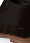 Tamaris Damen Chelsea Boot Lederstiefelette 1-25056-41-347 Frauen Braun