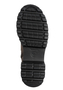 Tamaris Damen Lederstiefelette 1-25451-47-341 Frauen Loafer-Style Braun