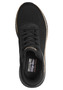 Skechers Bobs sqaud Chaos CURRENT MUSE Damen Black Rose Gold