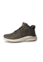 Dockers by Gerli Herren Sneaker Schn�rschuhe Olive