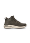 Dockers by Gerli Herren Sneaker Schn�rschuhe Olive