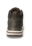 Dockers by Gerli Herren Sneaker Schn�rschuhe Olive