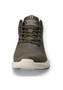 Dockers by Gerli Herren Sneaker Schn�rschuhe Olive
