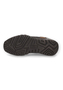 Dockers by Gerli Herren Sneaker Soft Insock Gelsohle Chocolate
