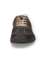 Dockers by Gerli Herren Sneaker Soft Insock Gelsohle Chocolate