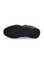 Dockers by Gerli Herren Sneaker Halbschuhe Wechselfussbett Black Grey