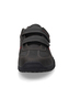 Dockers by Gerli Herren Sneaker Halbschuhe Wechselfussbett Black Grey