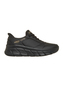 Skechers Damen Slip Ins Sneaker Hands Free Black