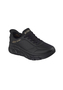 Skechers Damen Slip Ins Sneaker Hands Free Black