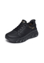 Skechers Damen Slip Ins Sneaker Hands Free Black