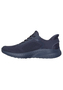 Skechers Bobs sqaud Chaos CURRENT MUSE Damen Dark Navy