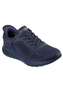 Skechers Bobs sqaud Chaos CURRENT MUSE Damen Dark Navy