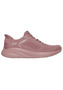 Skechers Bobs sqaud Chaos CURRENT MUSE Damen Rose